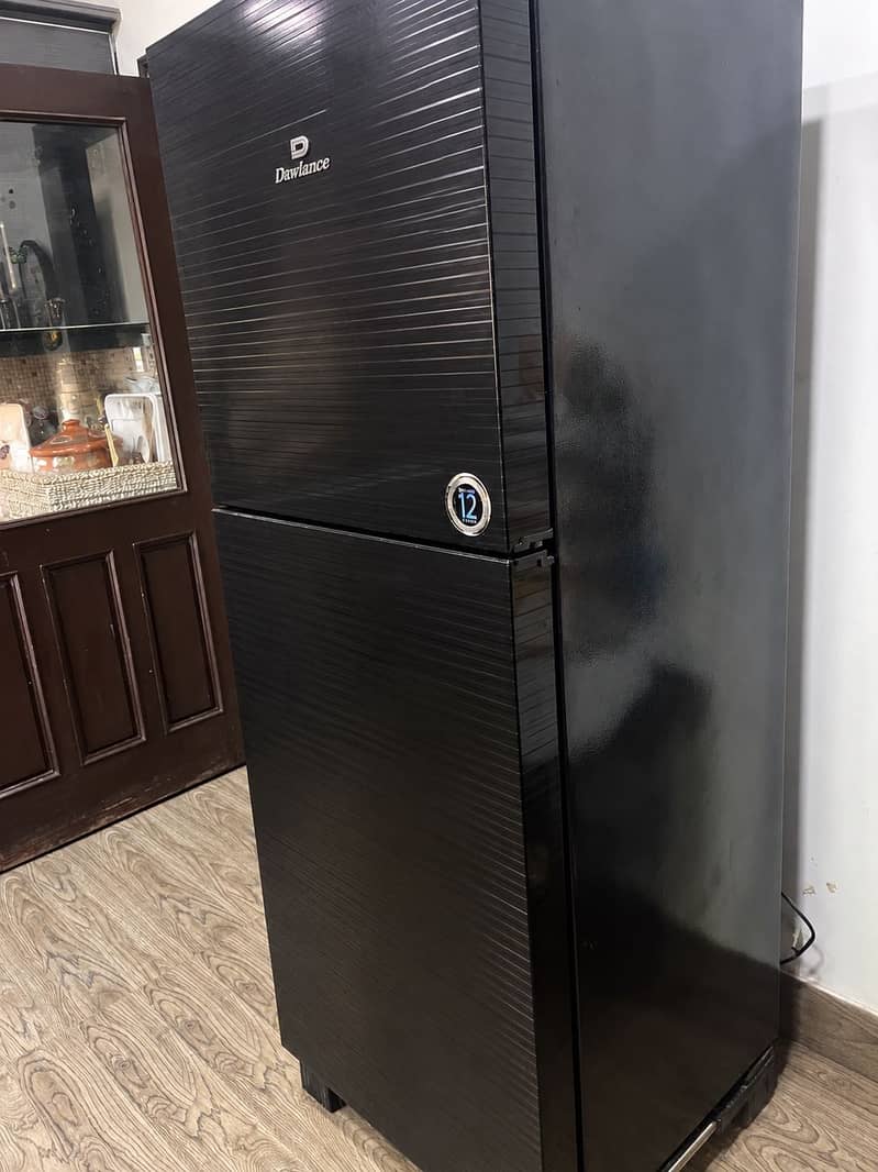 Dawlance fridge 2