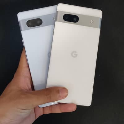 Google Pixel 7a