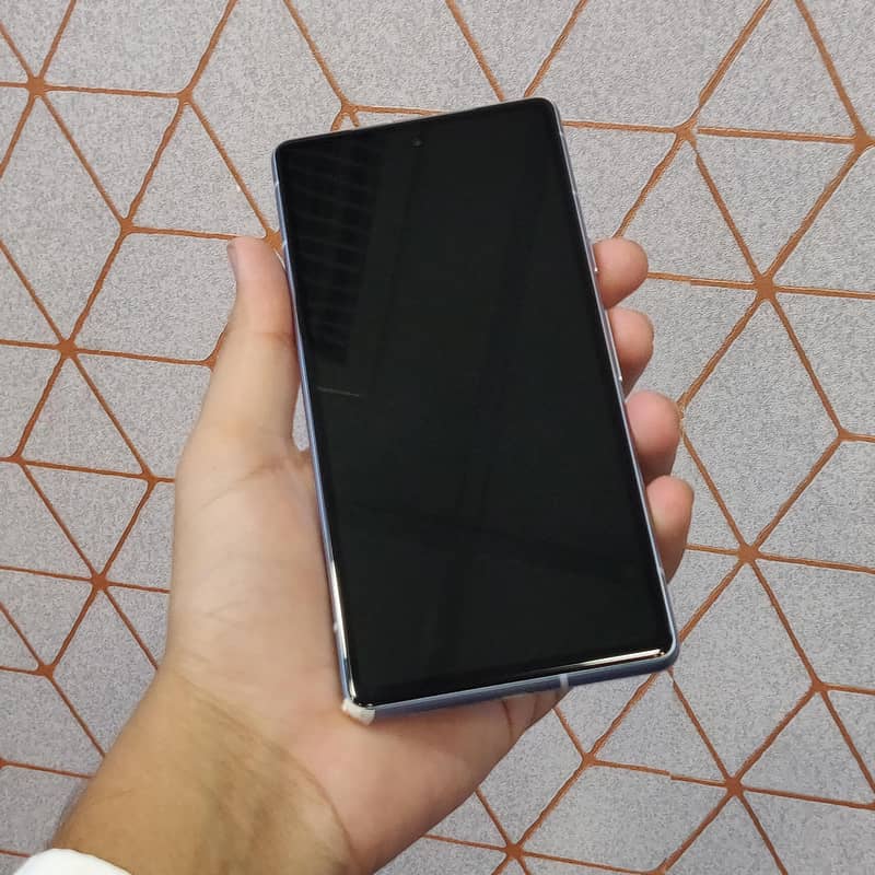 Google Pixel 7a 3