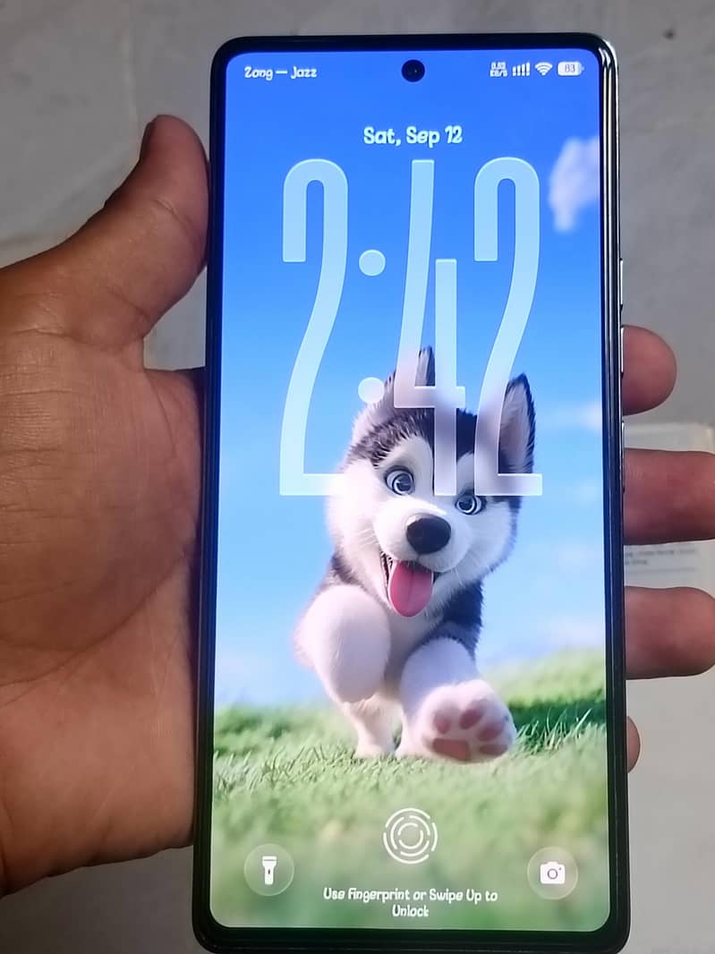 Tecno CAMON 30 2