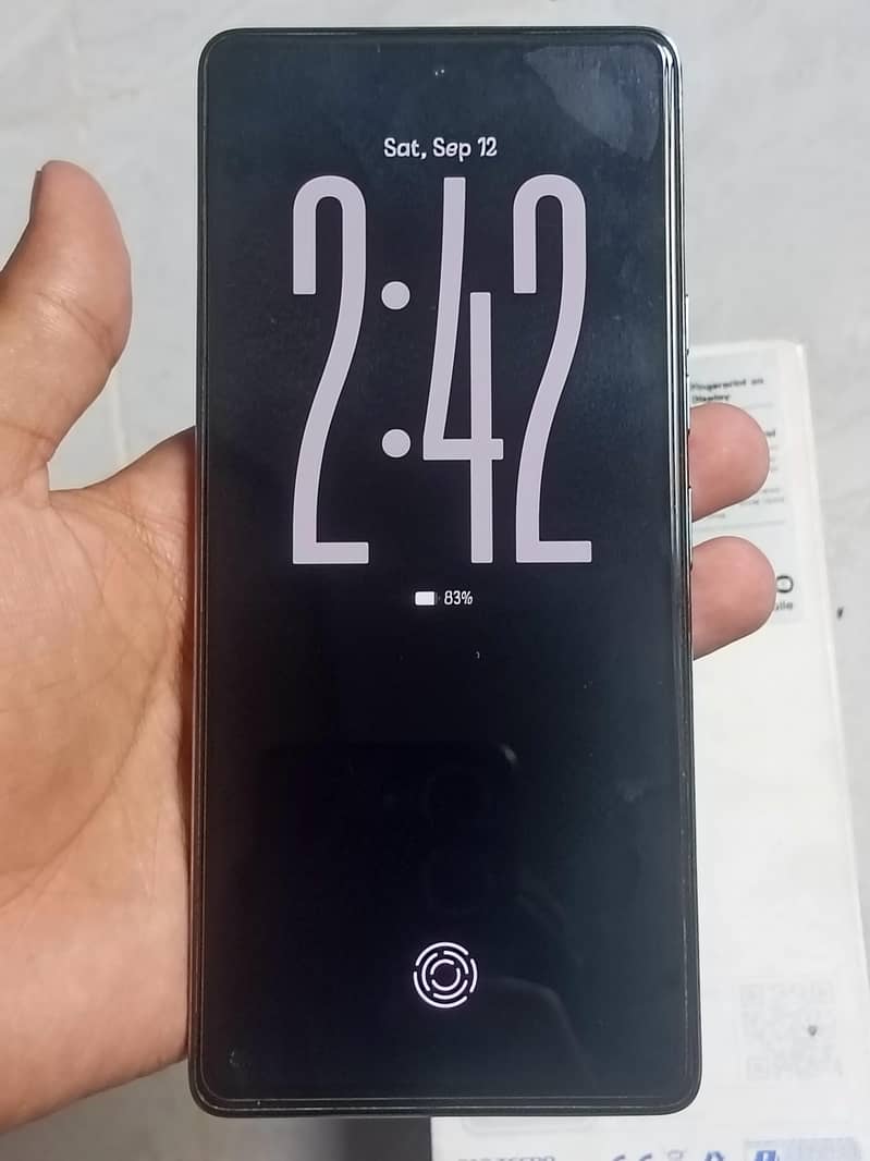 Tecno CAMON 30 3