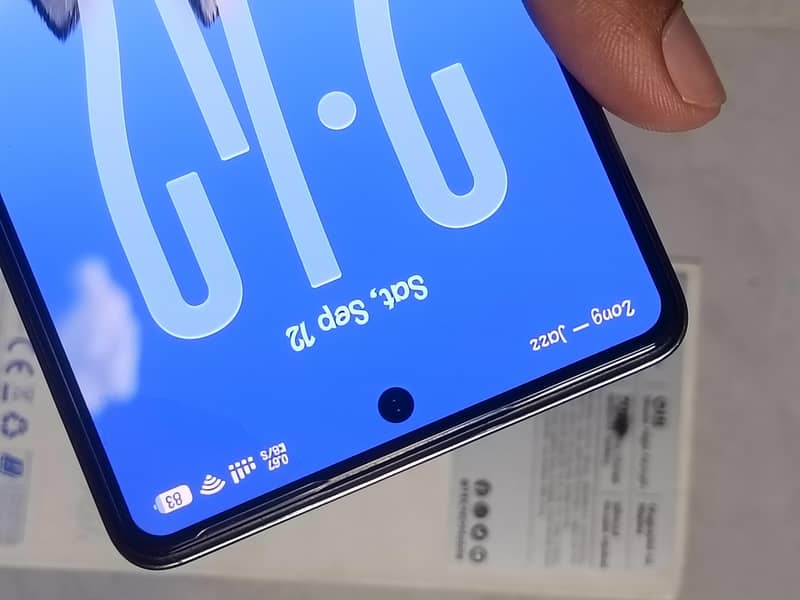 Tecno CAMON 30 4
