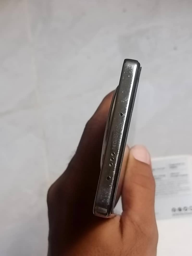 Tecno CAMON 30 5