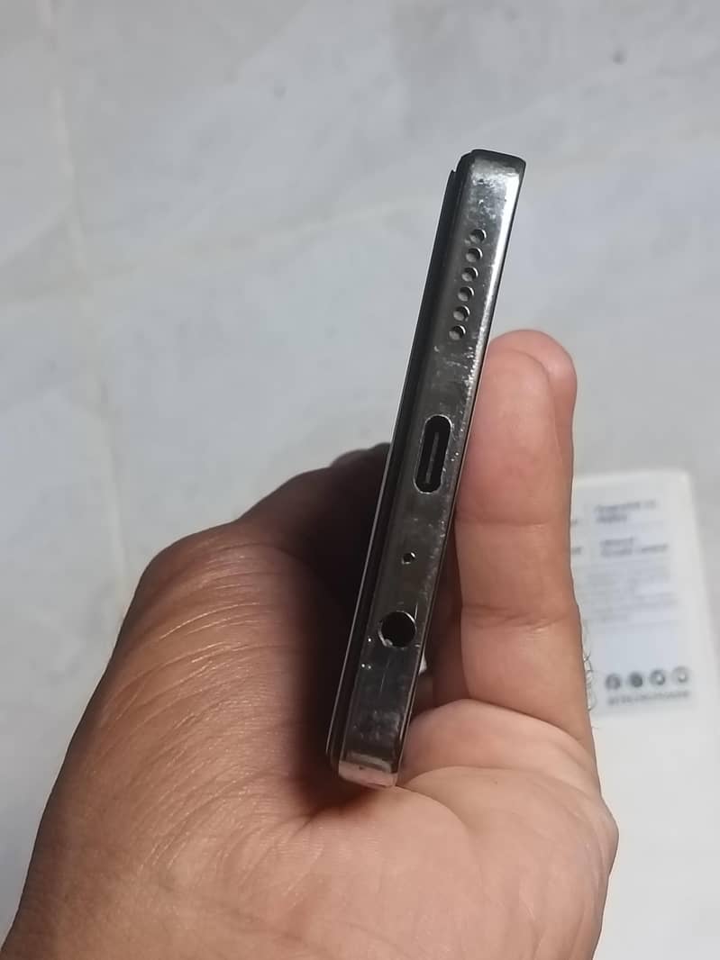 Tecno CAMON 30 6