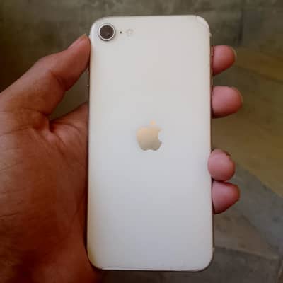 Iphone se 2nd generation pta approved