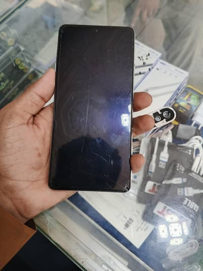 Redmi k40
