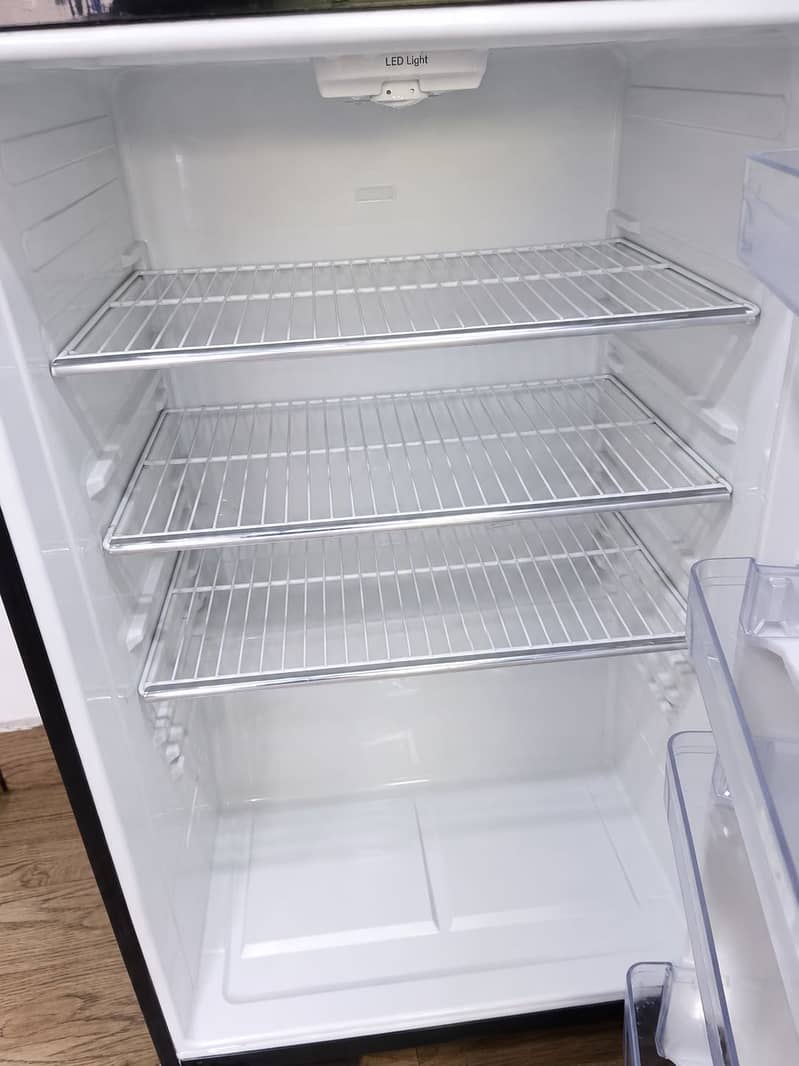 Dawlance fridge 3
