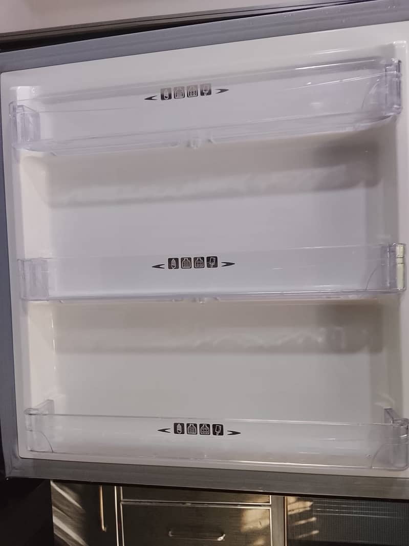 Dawlance fridge 4