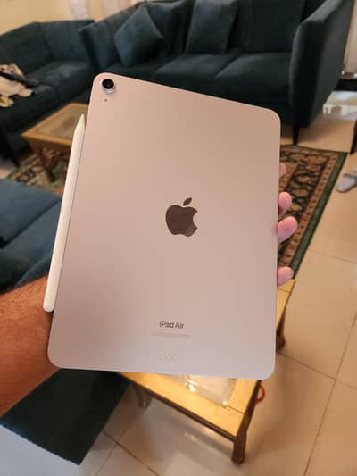 Ipad Air M2 ipad Air 6