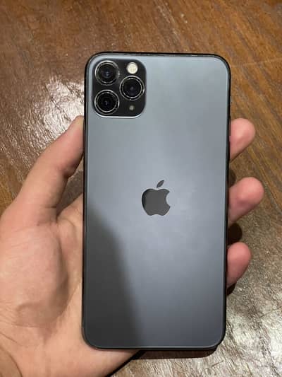 iPhone 11 Pro Max (non pta)