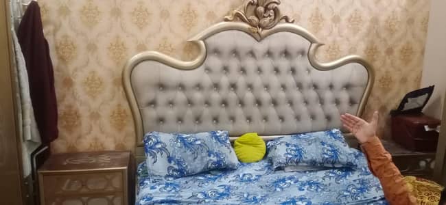 wood furniture