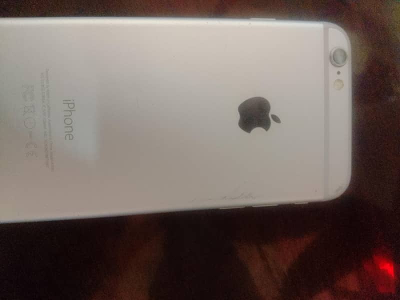 Apple iPhone 6S 1