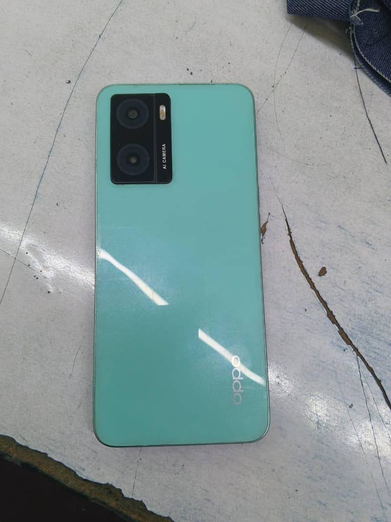 OPPO A57 1