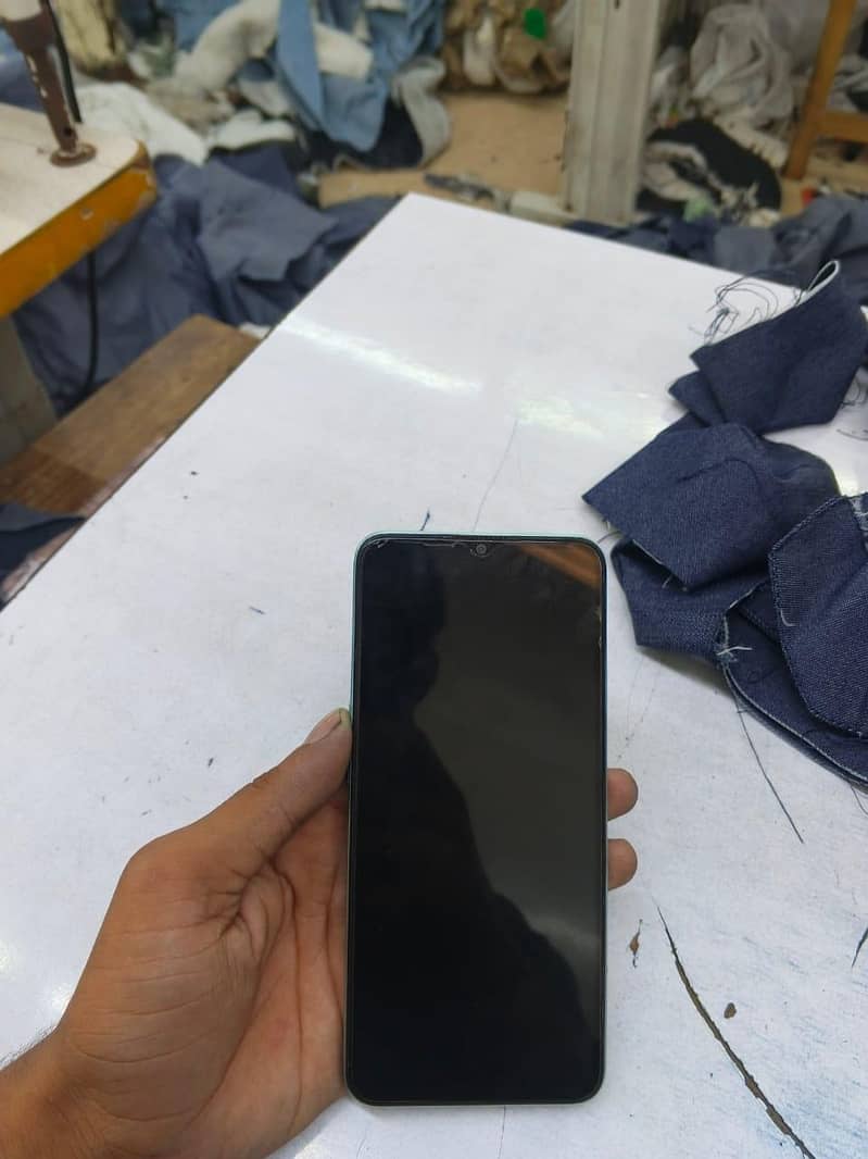 OPPO A57 4