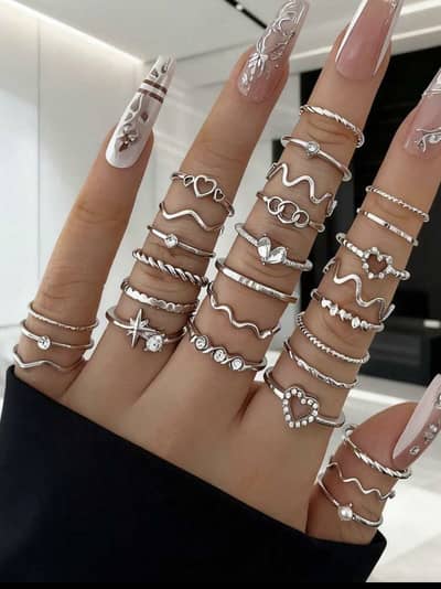 Rings