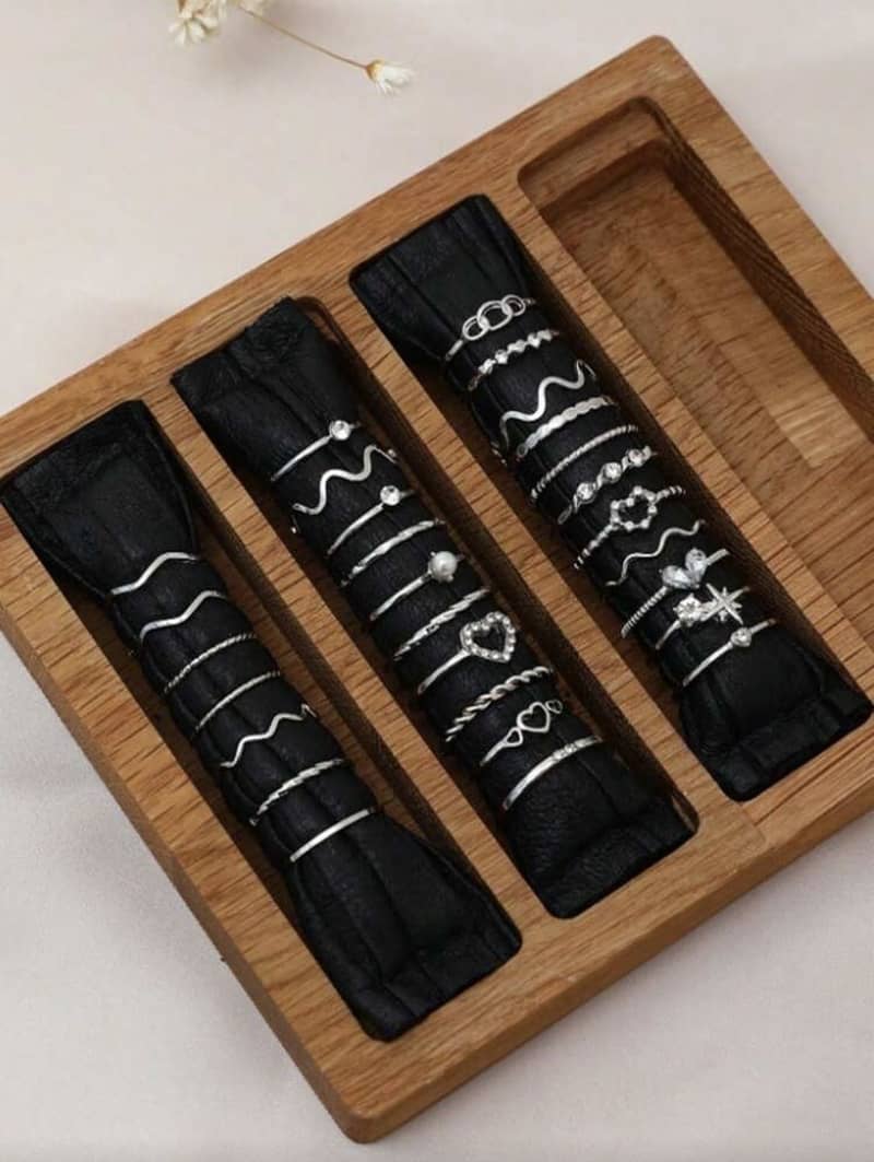 Rings 1