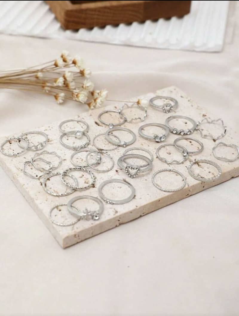 Rings 3
