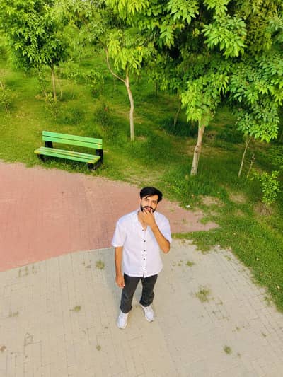 Zeeshan ali