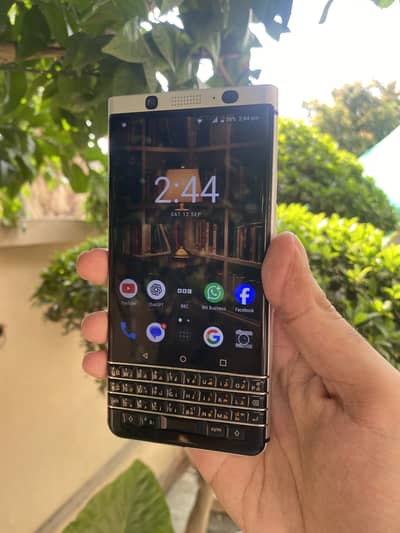 Blackberry KeyOne Non PTA