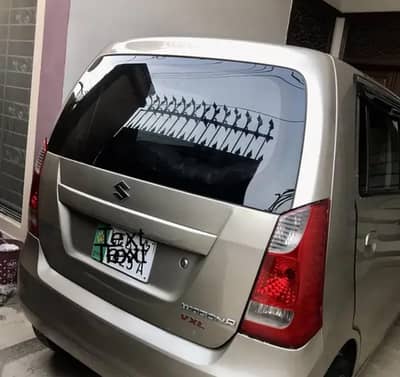 Suzuki Cultus VXR 2017