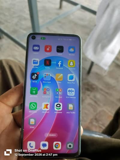 OPPO A96 03116494212