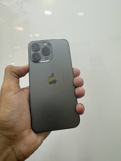 Apple iPhone 13 Pro