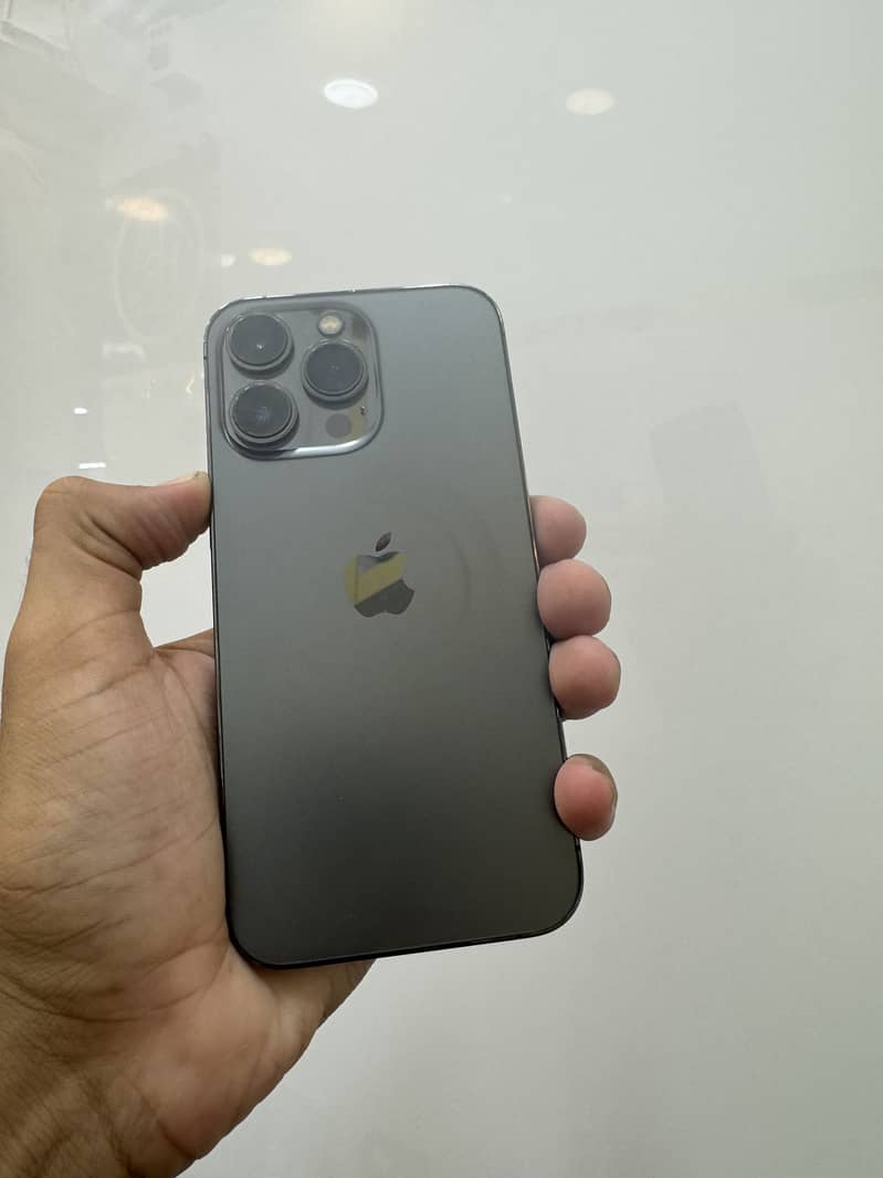 Apple iPhone 13 Pro 0