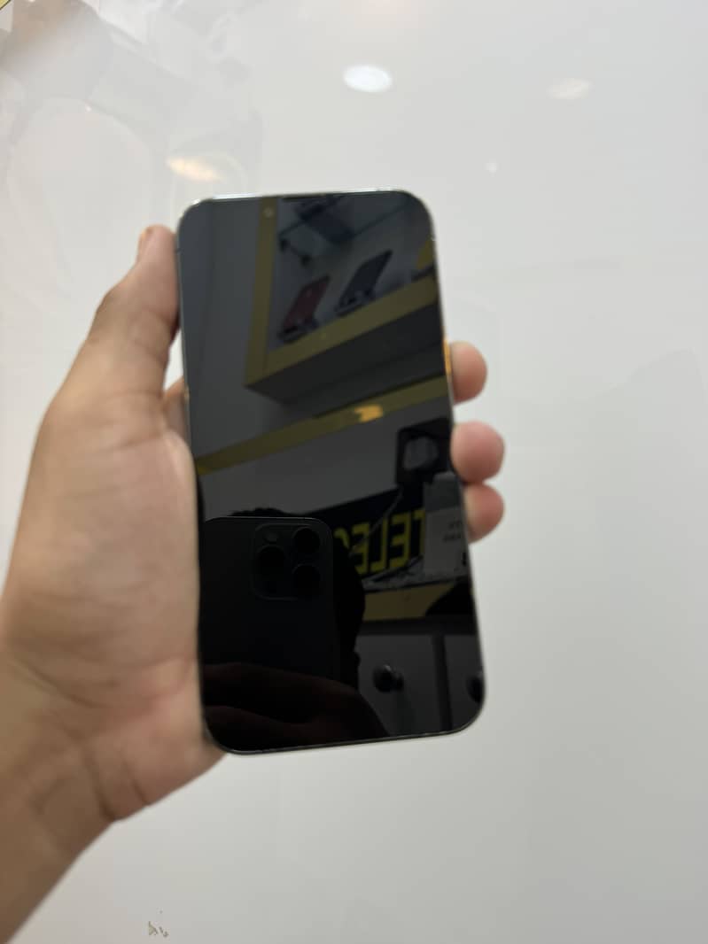 Apple iPhone 13 Pro 3