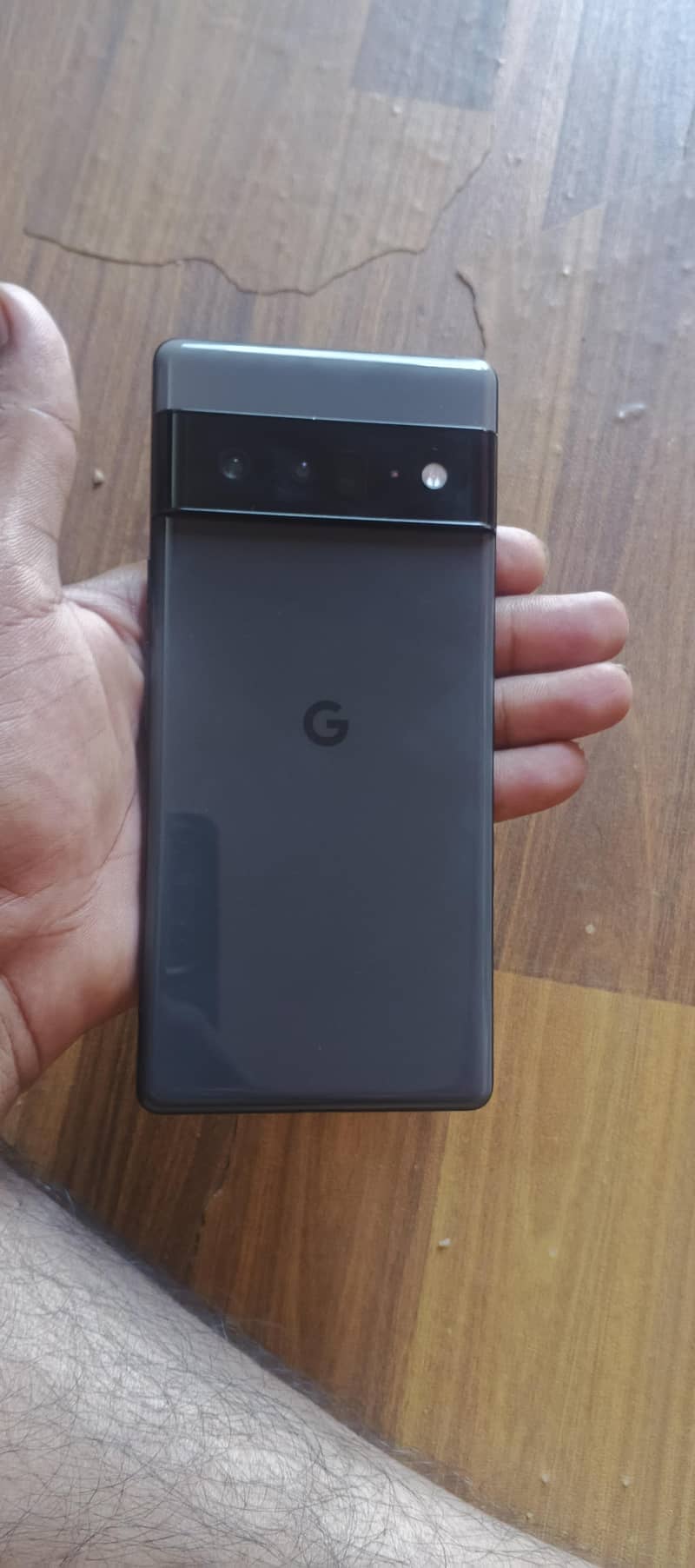 Google Pixel 6 Pro 0
