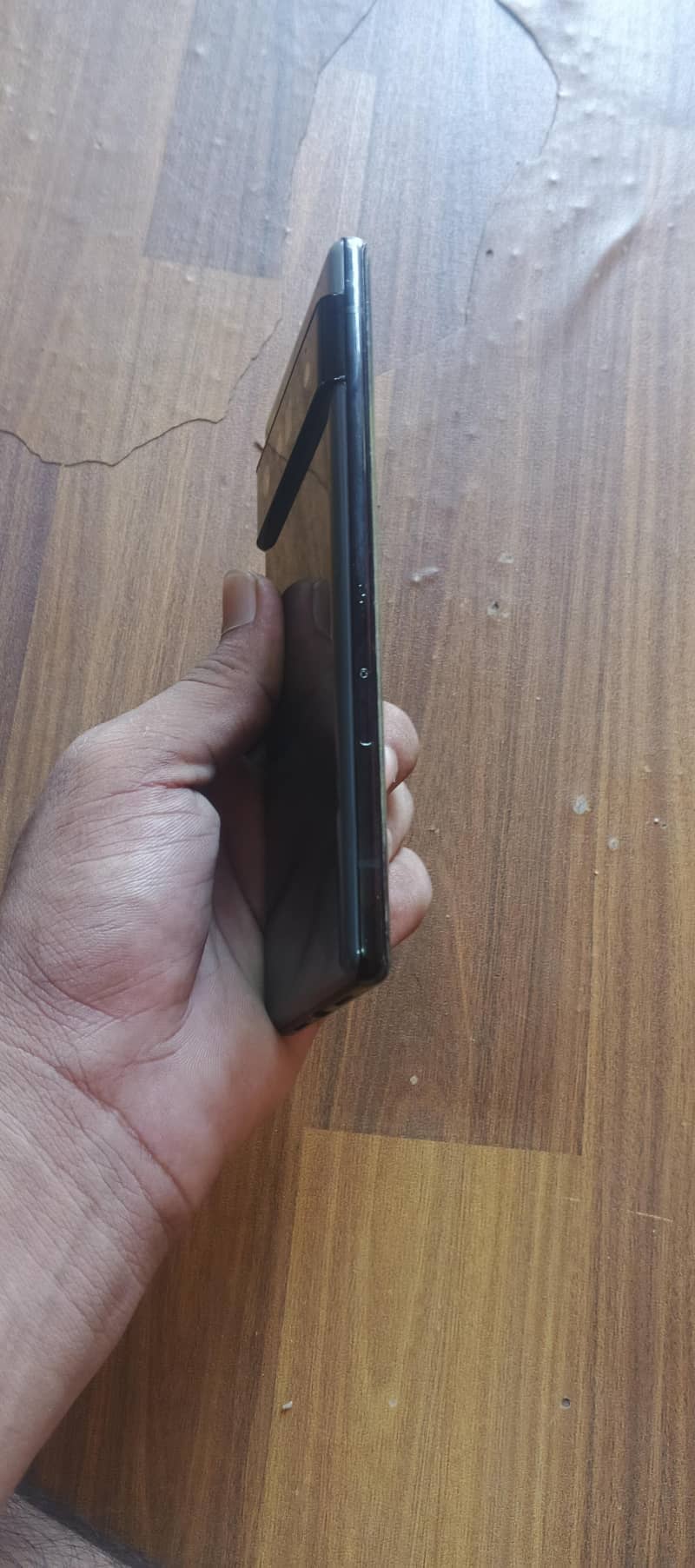 Google Pixel 6 Pro 3