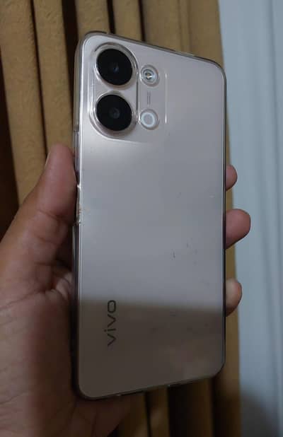 Vivo Y11