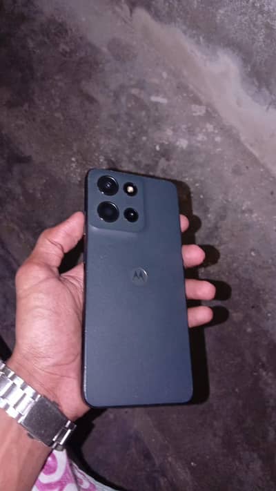 Motorola Moto G