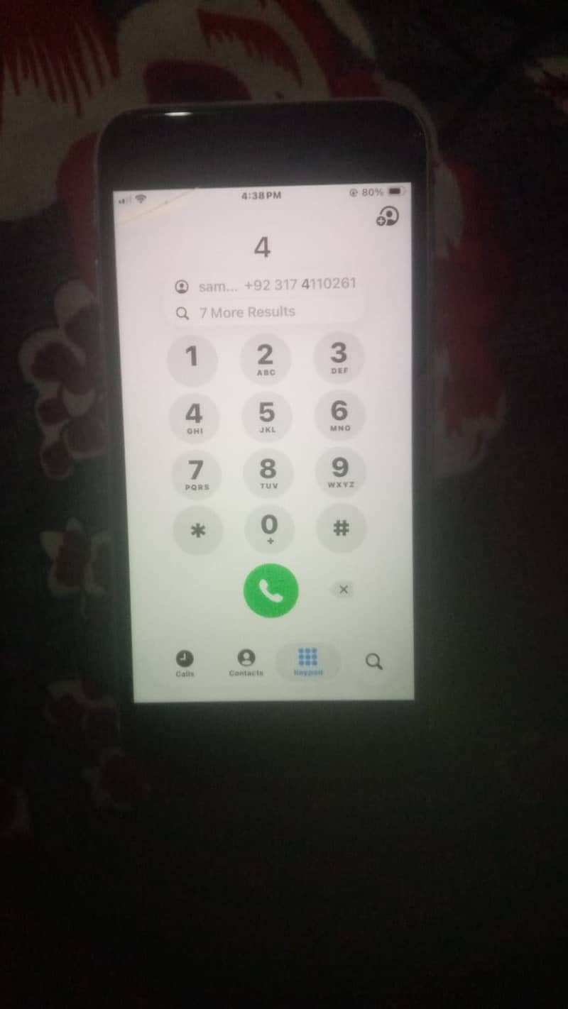 Apple iPhone SE 1