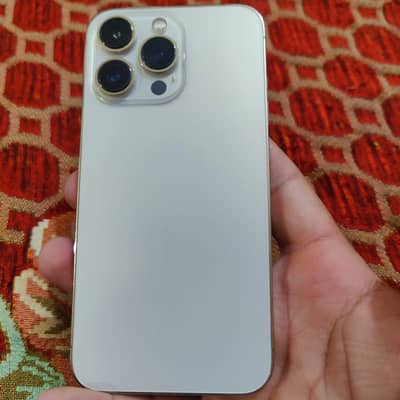 Apple iPhone 13 Pro