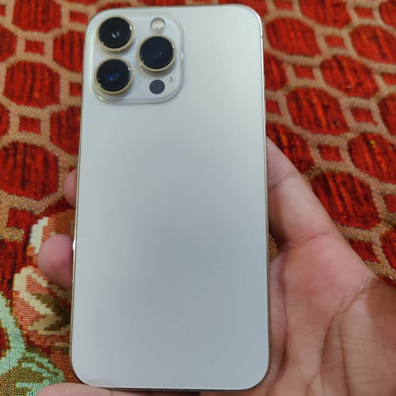 Apple iPhone 13 Pro 0