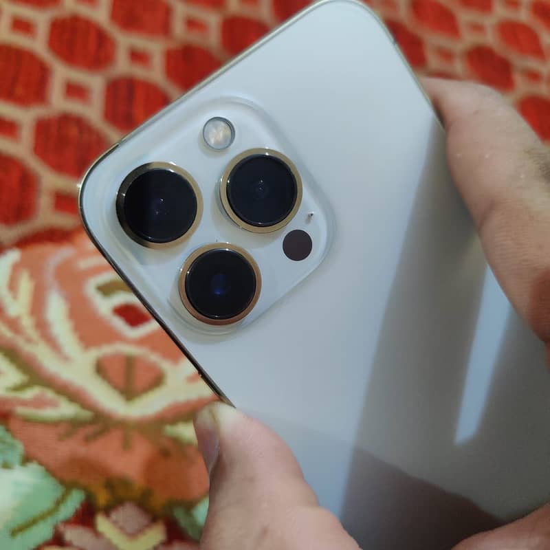 Apple iPhone 13 Pro 1