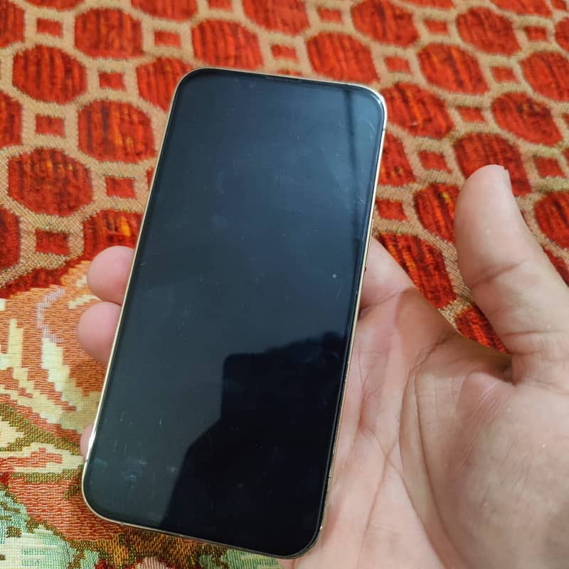 Apple iPhone 13 Pro 3