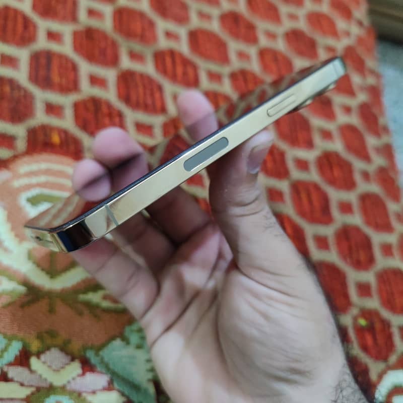 Apple iPhone 13 Pro 4