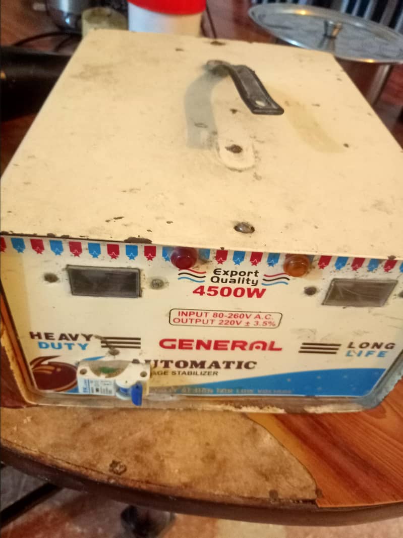 stabilizer 4500 w coper 1