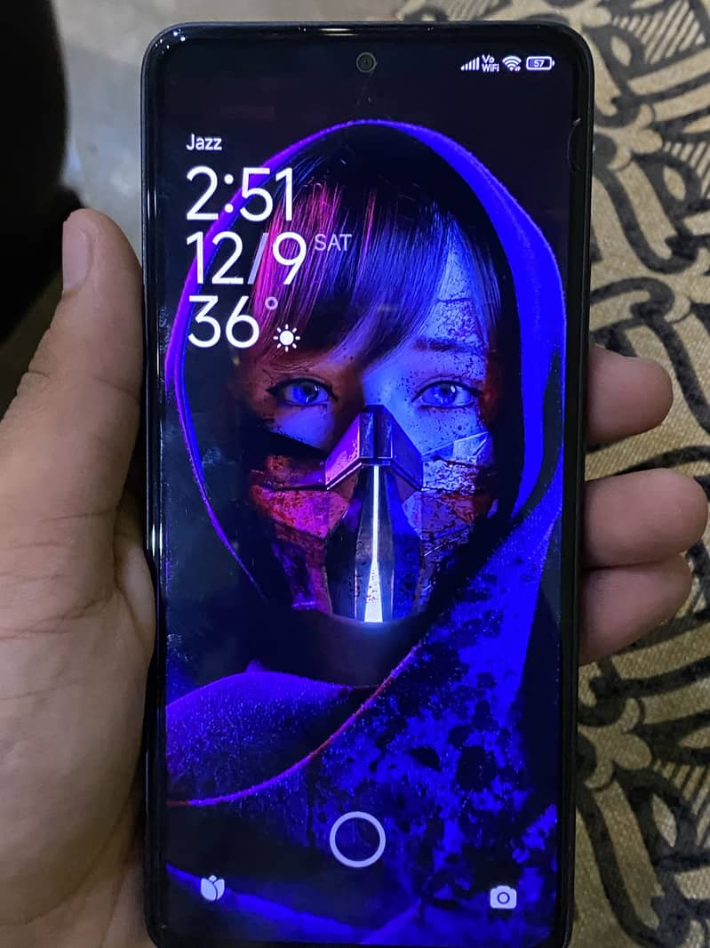Xiaomi Redmi Note 13 4