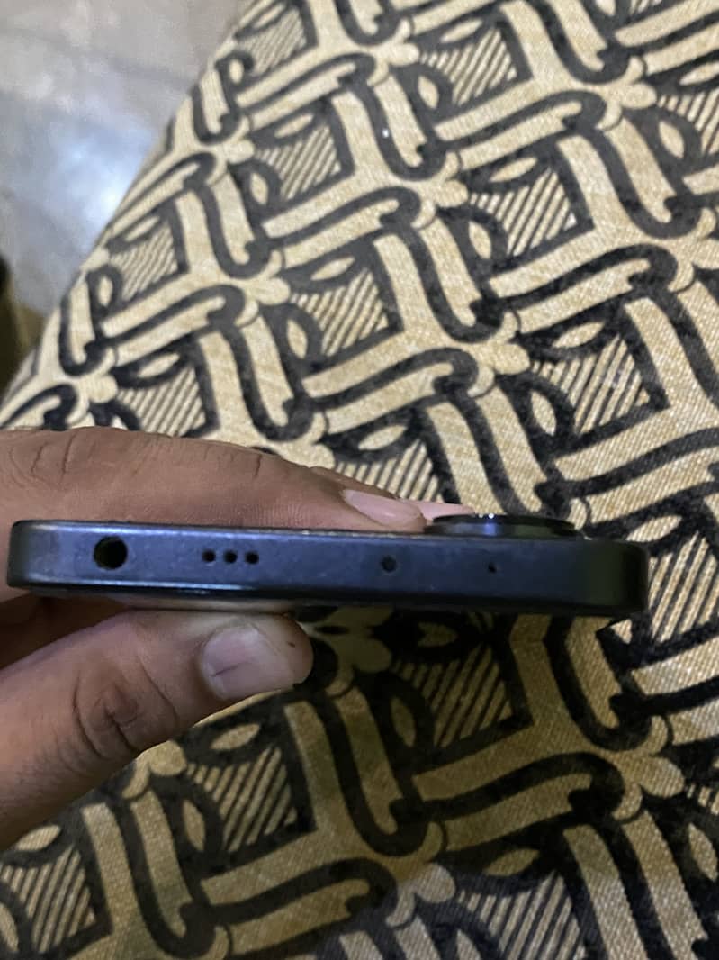 Xiaomi Redmi Note 13 5