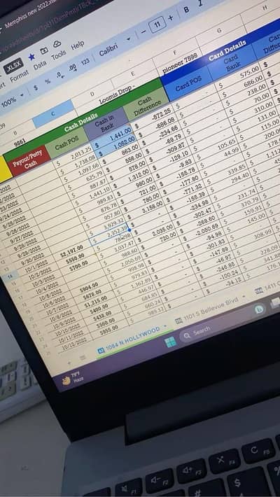 Data Entry and Fast Typing Services MS Word Excel PDF
