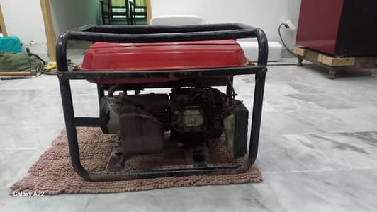 Farmax 3kv Portable generator