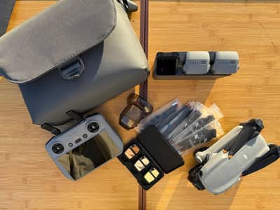 DJI MAVIC AIR 3s
