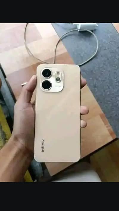 Infinix Smart 9