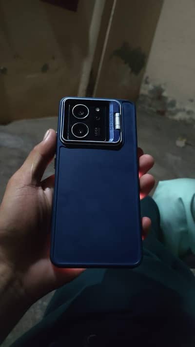 Xiaomi 13T Pro