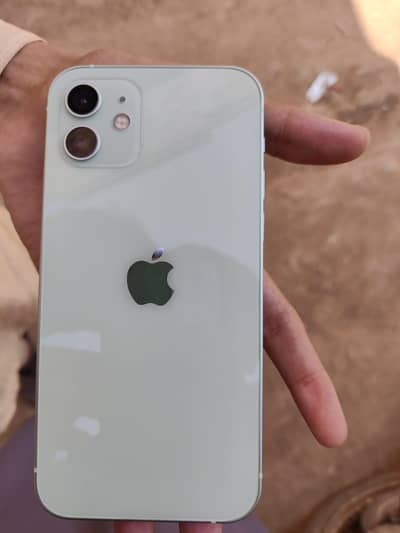 Apple iPhone 12