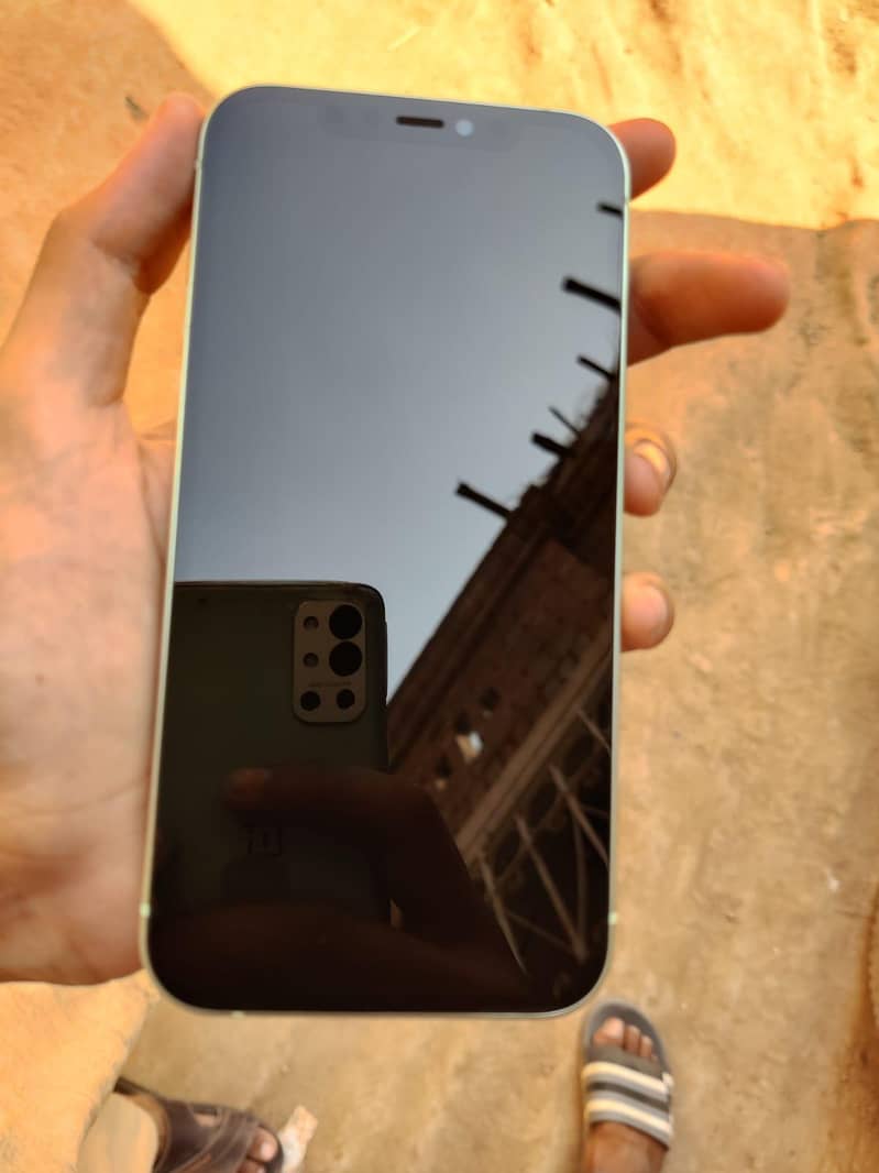 Apple iPhone 12 1