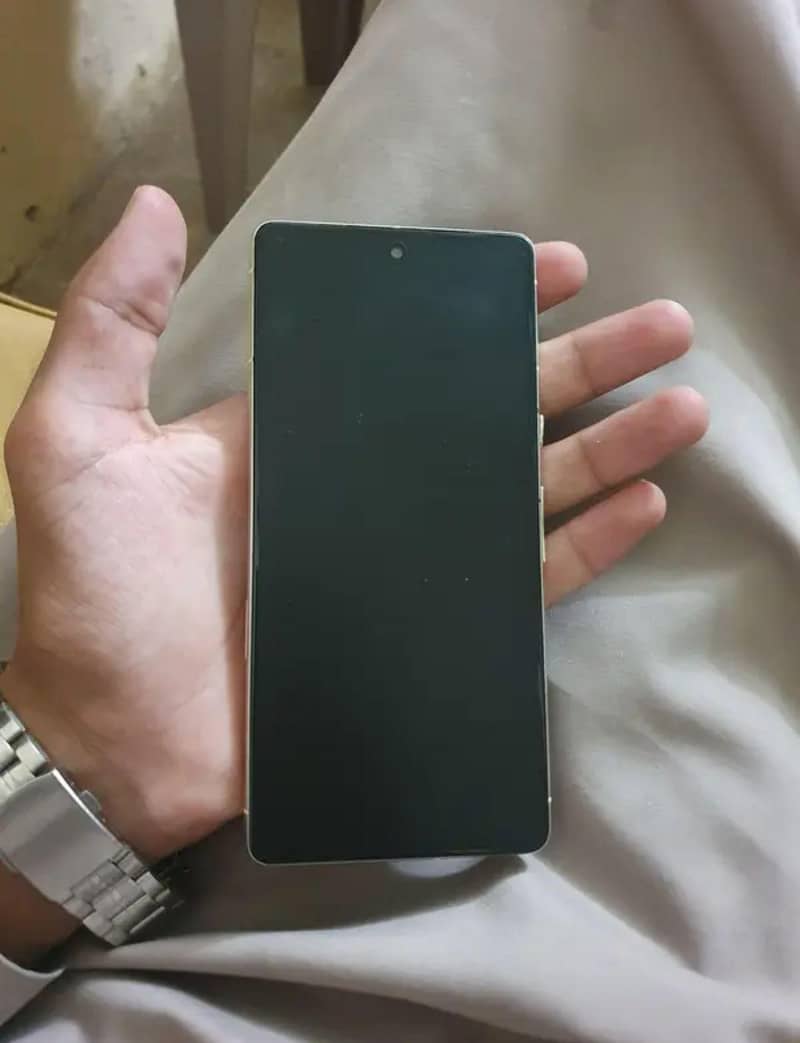 Google Pixel 7 1