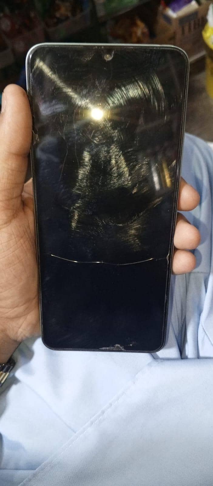 POCO C75 1